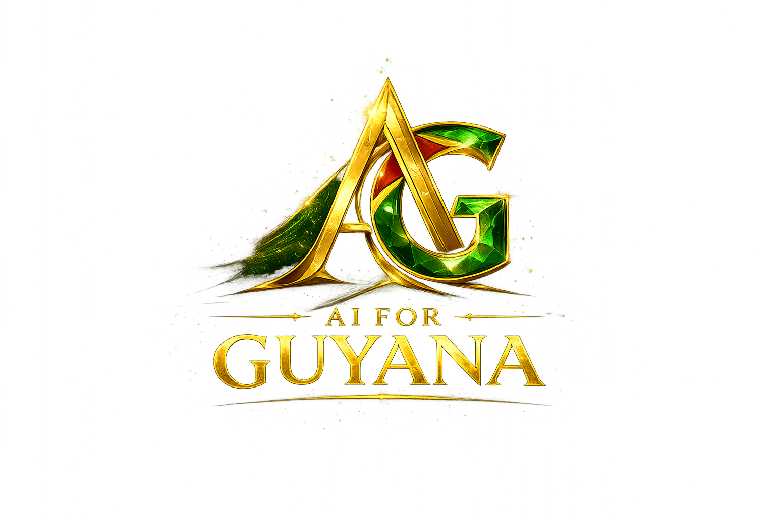 AI For Guyana